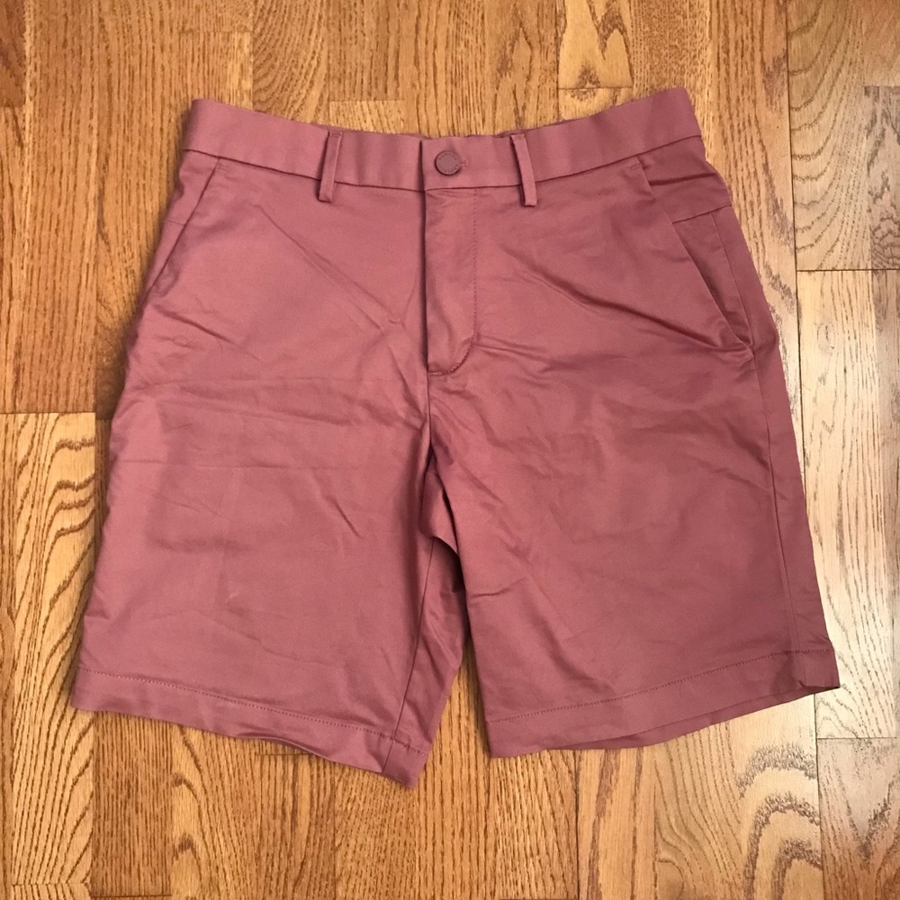 Men’s Banana Republic Aiden Shorts
